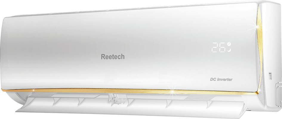 RTV(H)-TB-A Inverter wall mounted air conditioner